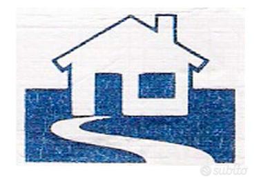 Albaredo d'Adige periferia: casa affiancata in cam