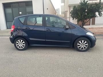 Mercedes Classe A 180 CDI Avantgarde Edition