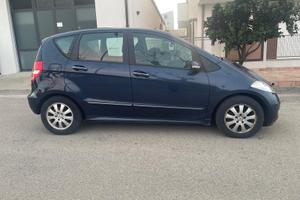 Mercedes Classe A 180 CDI Avantgarde Edition