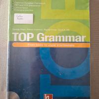Top Grammar - Grammatica lingua Inglese