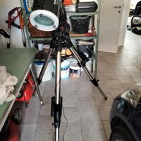 Telescopio Skywatcher 150/750 Montatura Celestron 