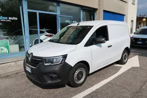Renault Kangoo 1.5 dCi 115CV Van