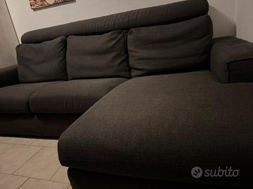 Divano (Poltrone&Sofà