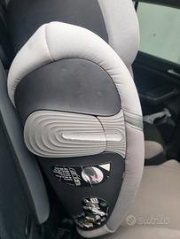 sediolino per auto