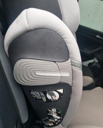 sediolino per auto