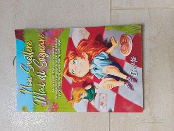 Libro per bambini
