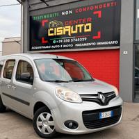 Renault Kangoo Blue dCi 8V 95CV 5 porte Life