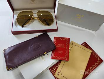 Cartier Santos vendome 62/14 Full set