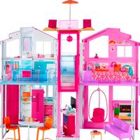 Casa di Barbie di Malibu