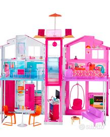 Casa di Barbie di Malibu