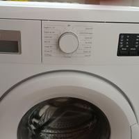 Lavatrice Smeg
