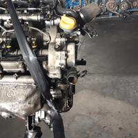 Motore Alfa Romeo 937A5000 1.9 multijet 150 cv 147