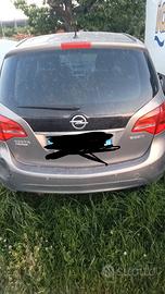 Opel Meriva B