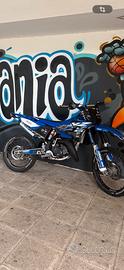 Yz 125