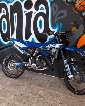 Yz 125