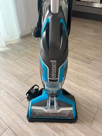Bissel crosswave lavapavimeti e aspira