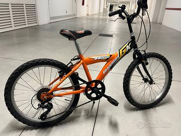 Bici 20" MTB
