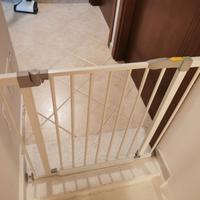 Cancelletto Di Sicurezza Per Bambini