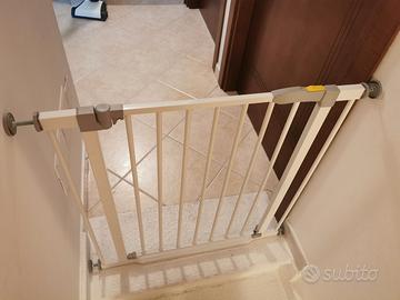 Cancelletto Di Sicurezza Per Bambini