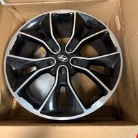 CERCHI 19" ORIGINALI HYUNDAI I30n