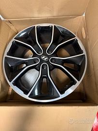 CERCHI 19" ORIGINALI HYUNDAI I30n