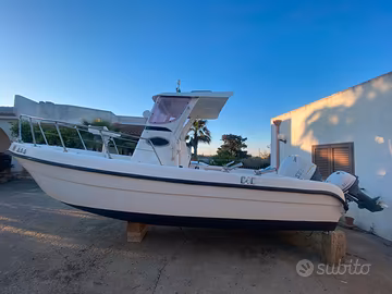 Murena petrachi walkaround 640