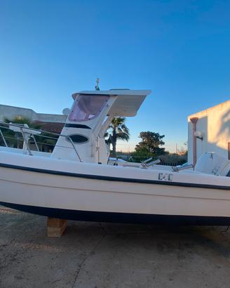 Murena petrachi walkaround 640