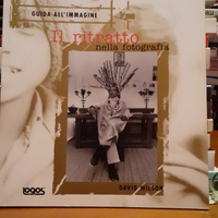 Il ritratto nella fotografia