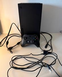 Xbox serie X