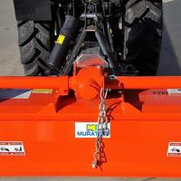 Fresa muratori mz4-125