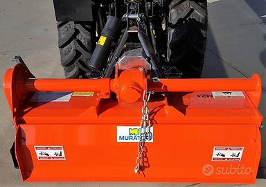 Fresa muratori mz4-125