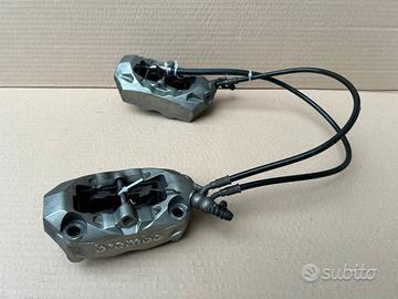 Pinze Freno Anteriori Mv Agusta Turismo Veloce 800