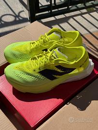 New Balance Pacer V2 Carbon Tg.44 NUOVE