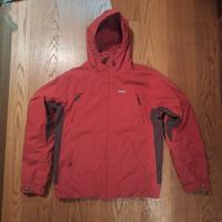 Giacca Burton snowboard 