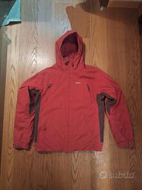 Giacca Burton snowboard 