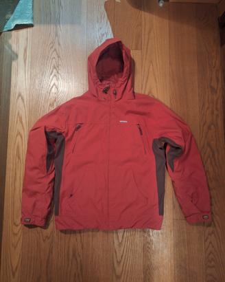 Giacca Burton snowboard 