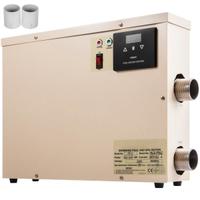 11KW 220V Riscaldatore Di Piscina E SPA, Riscaldat