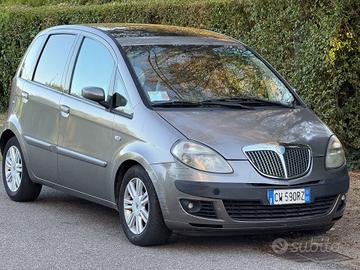 Lancia MUSA 1.9 Multijet Oro