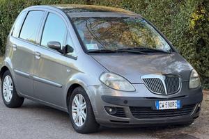 Lancia MUSA 1.9 Multijet Oro