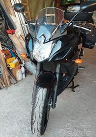 Moto Yamaha