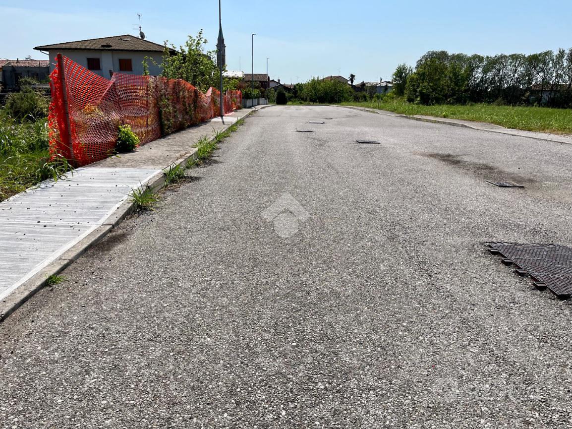TER. RESIDENZIALE A LESTIZZA - Vista 5