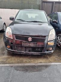 Ricambi Suzuki Swift 2005 1.3 DDIS Z13DT