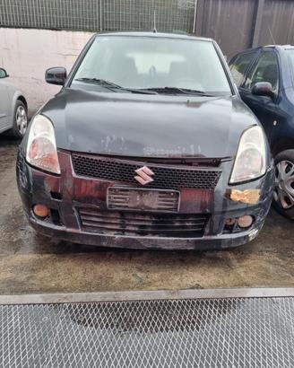 Ricambi Suzuki Swift 2005 1.3 DDIS Z13DT