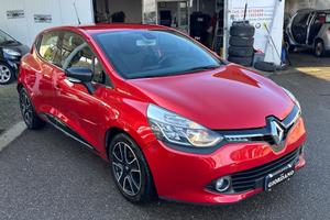 Renault Clio 1.5 dci 75 cv duel