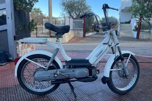Piaggio Bravo