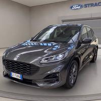 FORD Kuga 2.0 ecoblue ST-Line 2wd 120cv auto