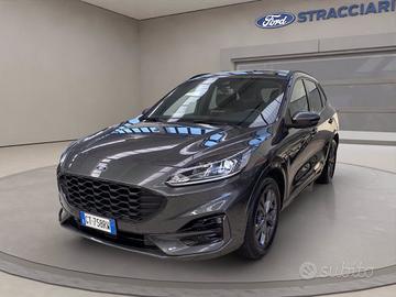 FORD Kuga 2.0 ecoblue ST-Line 2wd 120cv auto