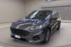 FORD Kuga 2.0 ecoblue ST-Line 2wd 120cv auto