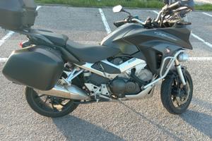 Honda CrossRunner - 2018