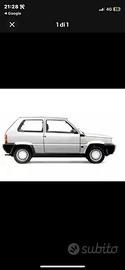 Ricambi fiat panda 4x4